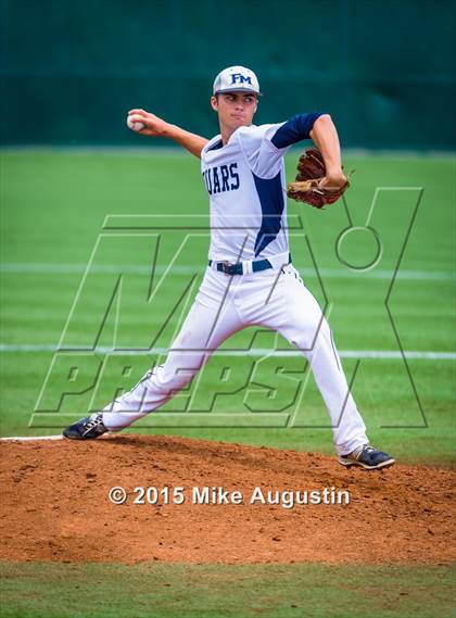 Thumbnail 1 in Flower Mound vs. Keller photogallery.