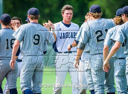 Thumbnail 2 in Flower Mound vs. Keller photogallery.
