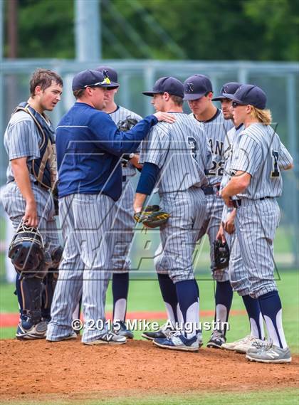 Thumbnail 3 in Flower Mound vs. Keller photogallery.