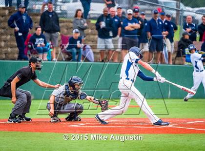 Thumbnail 2 in Flower Mound vs. Keller photogallery.