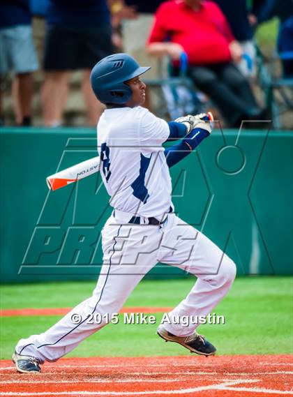 Thumbnail 1 in Flower Mound vs. Keller photogallery.