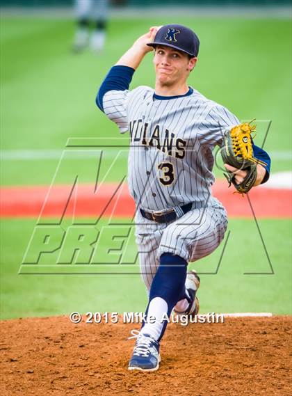 Thumbnail 2 in Flower Mound vs. Keller photogallery.