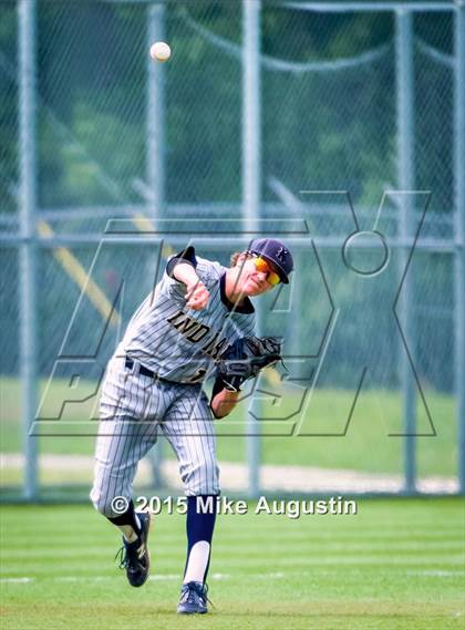 Thumbnail 2 in Flower Mound vs. Keller photogallery.