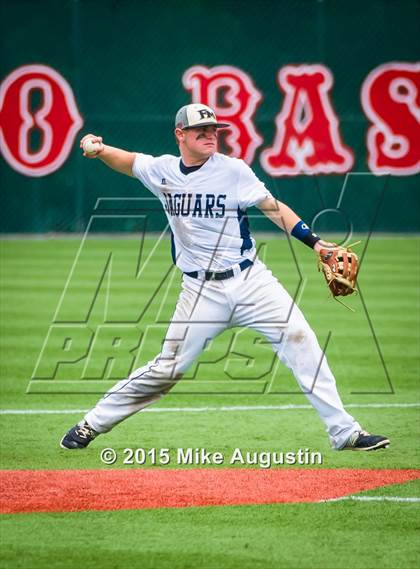 Thumbnail 1 in Flower Mound vs. Keller photogallery.