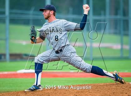 Thumbnail 3 in Flower Mound vs. Keller photogallery.