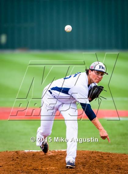 Thumbnail 2 in Flower Mound vs. Keller photogallery.