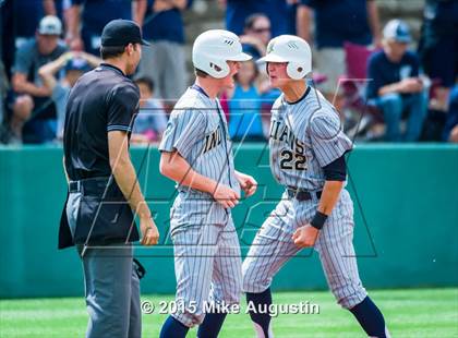 Thumbnail 2 in Flower Mound vs. Keller photogallery.