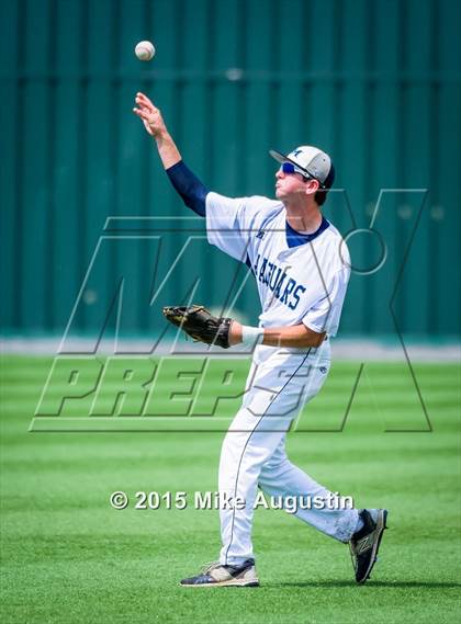 Thumbnail 1 in Flower Mound vs. Keller photogallery.