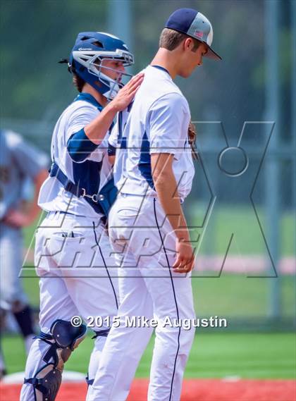 Thumbnail 3 in Flower Mound vs. Keller photogallery.