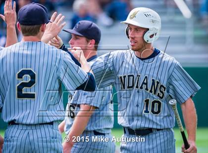 Thumbnail 1 in Flower Mound vs. Keller photogallery.