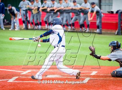Thumbnail 3 in Flower Mound vs. Keller photogallery.