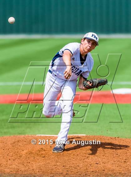 Thumbnail 1 in Flower Mound vs. Keller photogallery.