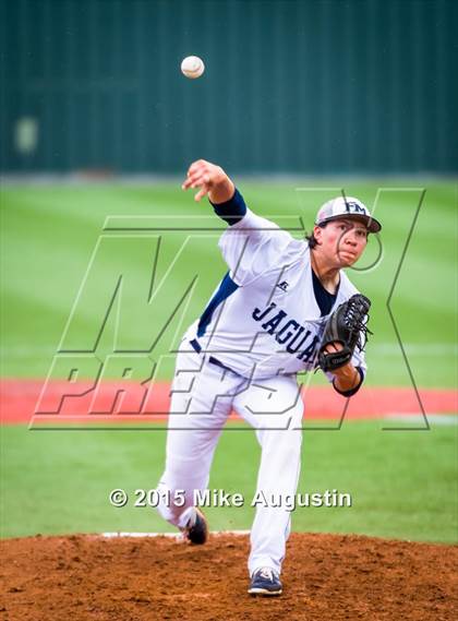 Thumbnail 1 in Flower Mound vs. Keller photogallery.