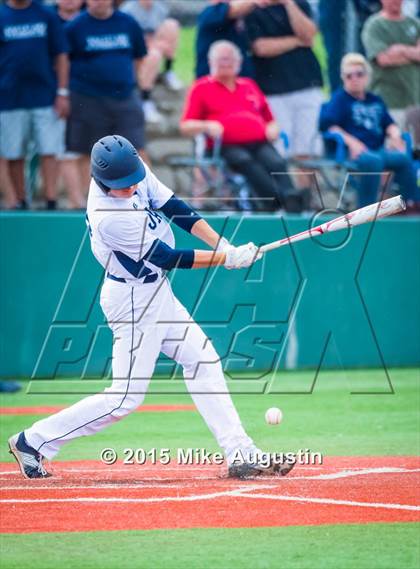 Thumbnail 2 in Flower Mound vs. Keller photogallery.