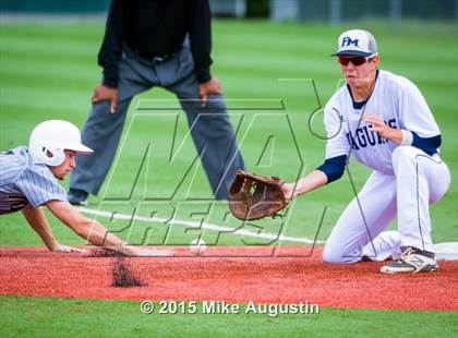 Thumbnail 2 in Flower Mound vs. Keller photogallery.