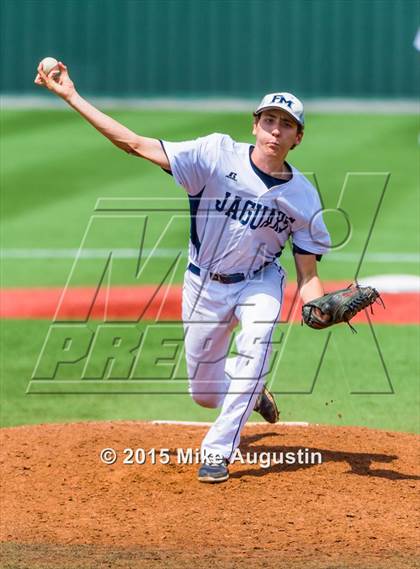 Thumbnail 2 in Flower Mound vs. Keller photogallery.