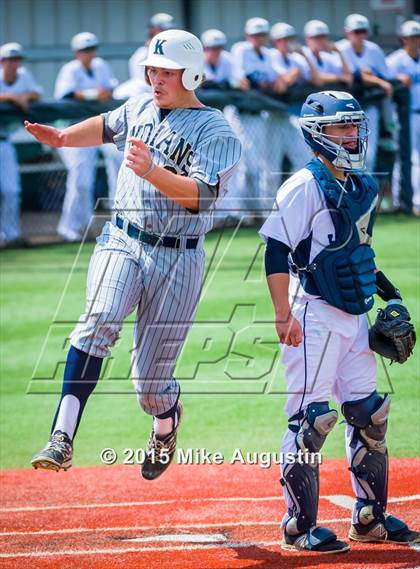 Thumbnail 1 in Flower Mound vs. Keller photogallery.