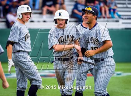 Thumbnail 3 in Flower Mound vs. Keller photogallery.