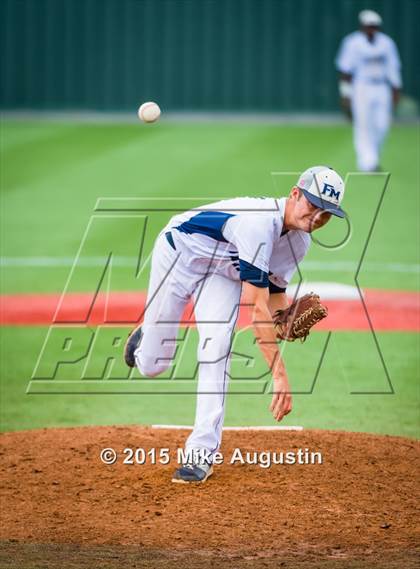 Thumbnail 2 in Flower Mound vs. Keller photogallery.