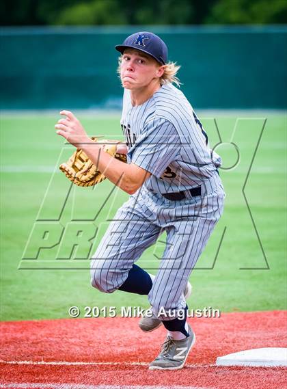 Thumbnail 1 in Flower Mound vs. Keller photogallery.
