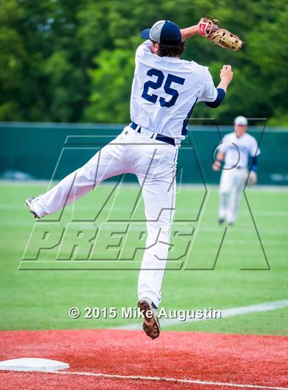 Thumbnail 3 in Flower Mound vs. Keller photogallery.