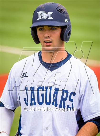 Thumbnail 2 in Flower Mound vs. Keller photogallery.