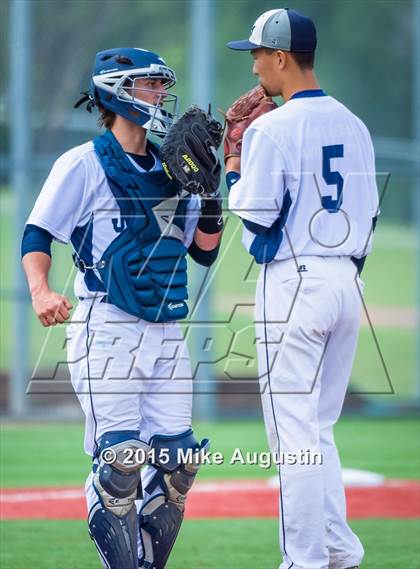 Thumbnail 2 in Flower Mound vs. Keller photogallery.