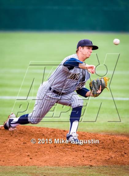 Thumbnail 2 in Flower Mound vs. Keller photogallery.