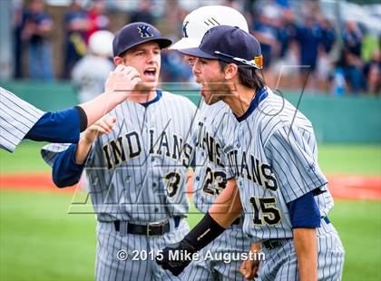 Thumbnail 1 in Flower Mound vs. Keller photogallery.