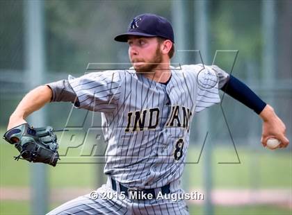 Thumbnail 2 in Flower Mound vs. Keller photogallery.
