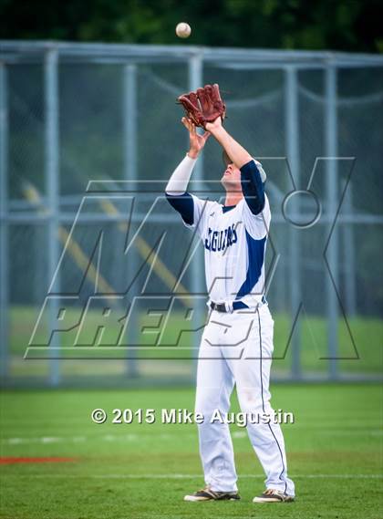 Thumbnail 1 in Flower Mound vs. Keller photogallery.