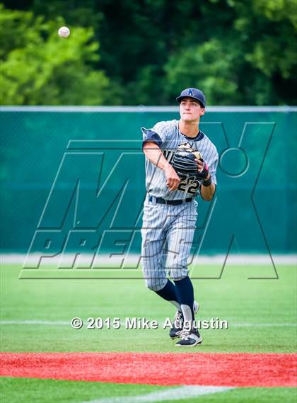 Thumbnail 1 in Flower Mound vs. Keller photogallery.