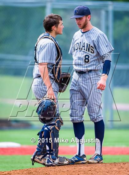 Thumbnail 2 in Flower Mound vs. Keller photogallery.