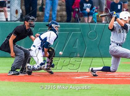 Thumbnail 1 in Flower Mound vs. Keller photogallery.