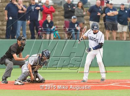 Thumbnail 3 in Flower Mound vs. Keller photogallery.