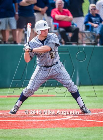 Thumbnail 3 in Flower Mound vs. Keller photogallery.