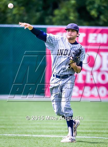 Thumbnail 3 in Flower Mound vs. Keller photogallery.