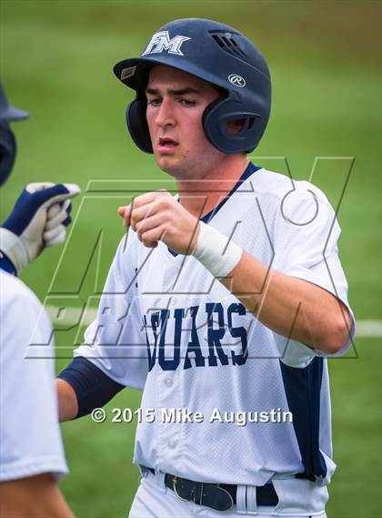 Thumbnail 1 in Flower Mound vs. Keller photogallery.