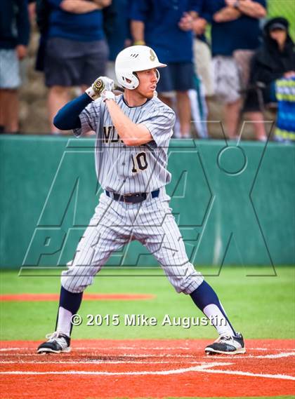 Thumbnail 3 in Flower Mound vs. Keller photogallery.