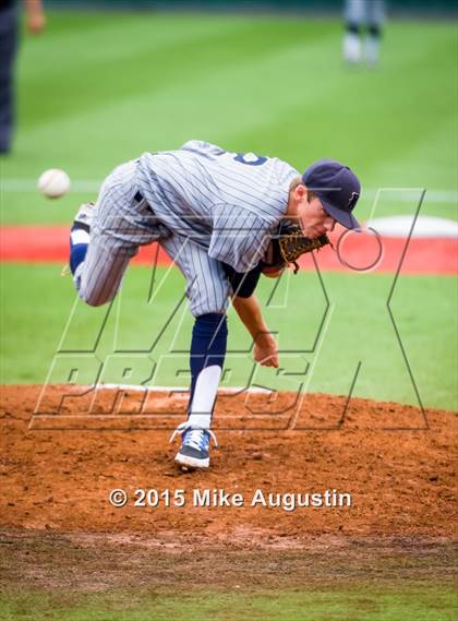 Thumbnail 2 in Flower Mound vs. Keller photogallery.