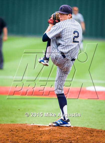 Thumbnail 3 in Flower Mound vs. Keller photogallery.