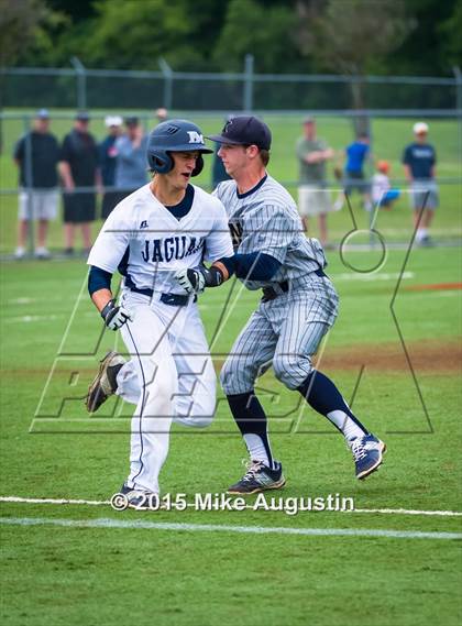 Thumbnail 3 in Flower Mound vs. Keller photogallery.