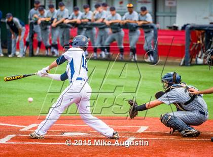 Thumbnail 3 in Flower Mound vs. Keller photogallery.