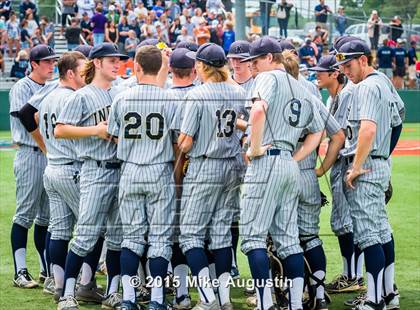 Thumbnail 2 in Flower Mound vs. Keller photogallery.