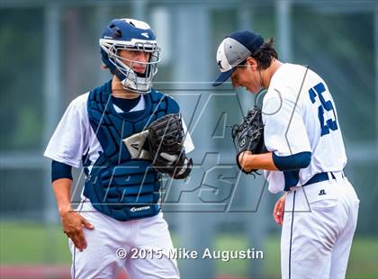 Thumbnail 1 in Flower Mound vs. Keller photogallery.