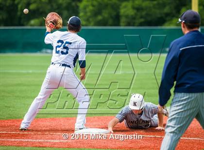 Thumbnail 1 in Flower Mound vs. Keller photogallery.