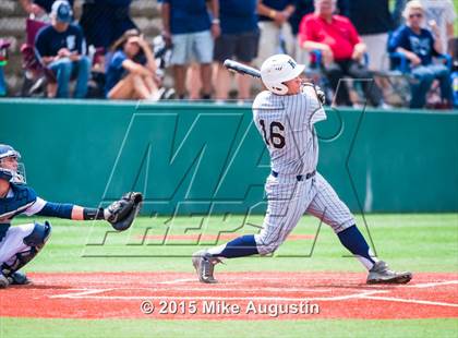 Thumbnail 3 in Flower Mound vs. Keller photogallery.