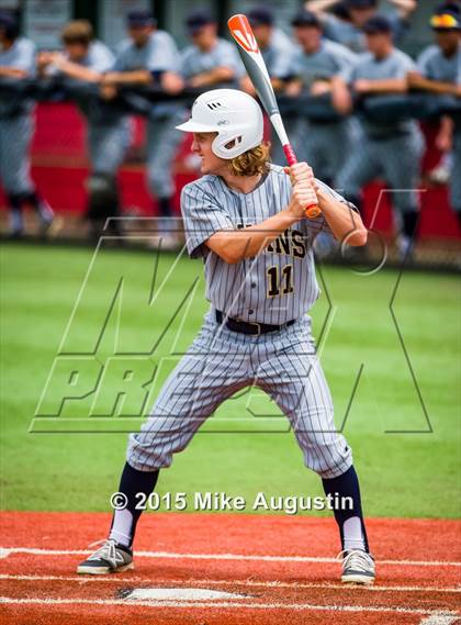 Thumbnail 2 in Flower Mound vs. Keller photogallery.