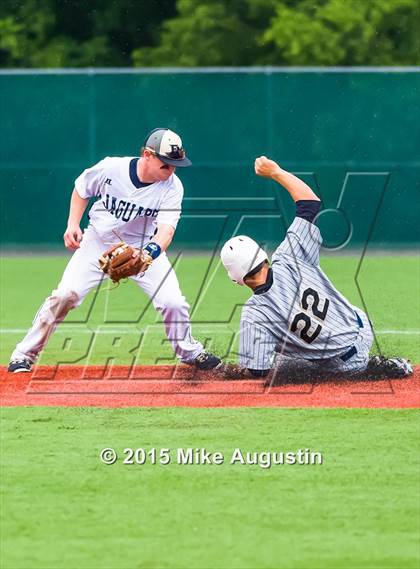 Thumbnail 3 in Flower Mound vs. Keller photogallery.