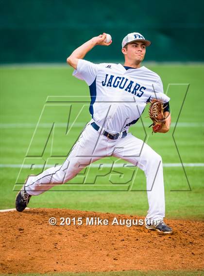 Thumbnail 2 in Flower Mound vs. Keller photogallery.